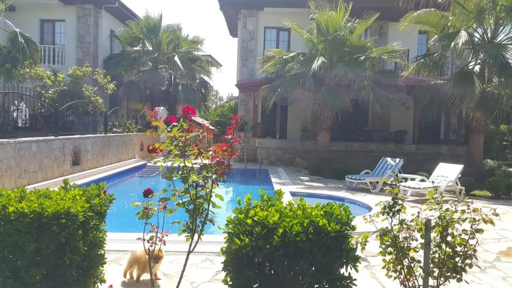 House in Dalyan